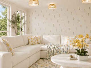 botanical-sunroom-design-with-wildflower-wall-decals.jpg